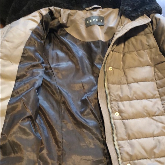 Winter jacket - Picture 4 of 7